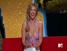 Chanel West Coast In Ridiculousness (2011)