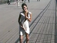 Young Dasha From Russia Likes To Get Fucked