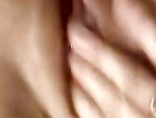 Turned On Milf Finger Fuck And Plays With Clitoris And Cumss Up Close Adventure