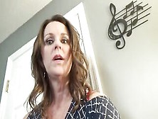 Wife Layla – Mother Son Roleplay