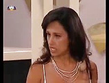 Rita Pereira In Maré Alta (2004)