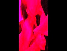 My Milf Wifey In Three+One Threesome Group Action In Prague Swingers Club (And I Always As Cuck-Old)