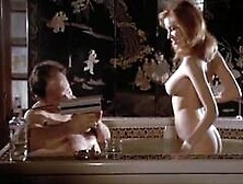 Monique Gabrielle And Marcia Karr Nude (1983)