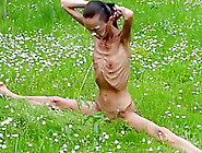 Anorexic Fetish 4