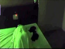 Real Mom Son Capture Midnight Sex Hiddencam Bed