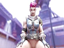 Teen Bitches With Huge Boobs Fuck In Every Tight Hole - Porn Collection Overwatch
