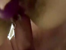 Amateur Mom Ex-Wife Has Anal Orgasm While Watching Porn