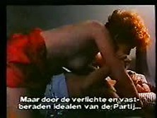 Linda Blair In Red Heat (1985)