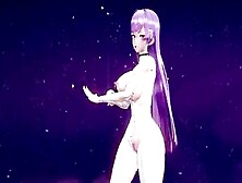 【Mmd R-Teens Sex Dance】Sweet Perverse Hooters Hot Yummy Butt Sweet Extreme Satisfaction ホットお尻 [Mmd]