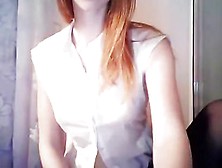 Gingergreen Dilettante Movie On 1/29/15 15:57 From Chaturbate