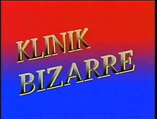 Klinik Bizarre The Vintage German Movie With Anja Rochus 11744444 240P