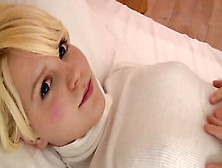 Nordic Blonde - Raw Skin Of A Hottie - Sai : See More→Https://bit. Ly/raptor-Xvideos