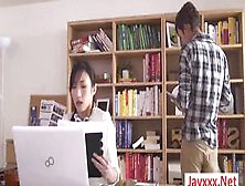 Asian Girl Gets Pounded Rough