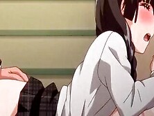 Hentai Busty 18Yo Schoolgirl Has Rough Sex With Teacher At Topheyhentai. Com