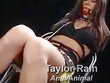 Anal Slave Taylor... F70