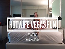 Blowjob – Kã©Ndr@ Lynn Hotwife Vegas Fun