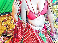 Madhu Bhabhi Real Sucking And Hard Fucking Desi Mms Video. Hot Blowjob And Creampie