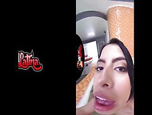 Vrlatina - Big Breasts Latin Teen Hot Tub Fucking - Vr