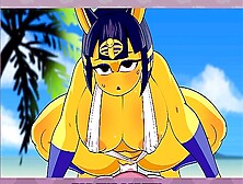 This Anime Catgirl Compilation Will Make You Bonkers Horny