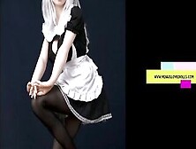 Venus Love Doll - Eastern Maid Sex Doll