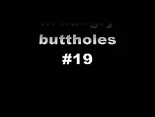 Cum Loads In Hungry Buttholes #19