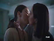 Horny Lesbians Eats Each Other's Cunt
