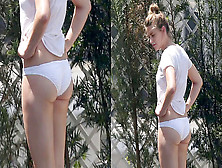 Amber Heard - Jerk Off Contest To The Hit (Metronome) Hard