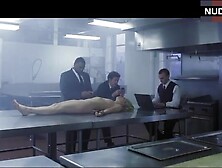 Cynthia Kirchner Nude In Morgue – Hot Bot