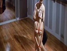 Yukari Taguchi All Naked Bondage Scene