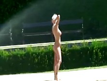 Horny Porn Video Public Nudity Unbelievable Like In Your Dreams