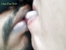 Close Up Unshaved Tight Snatch Interracial Licking & Eating Hd- 1080 Porn