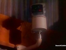 Virginia Madsen - The Hitchhiker S04E01 (1987). Mp4