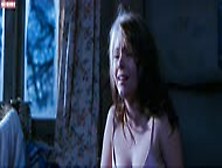 Myanna Buring In The Descent (2005)
