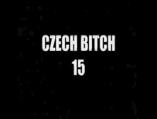 Czech Bitch 15
