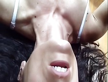 Hot Selfie Milf Masturbating