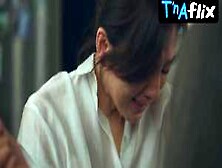 Kim Hee Ae Sexy Scene In The World Of The Married