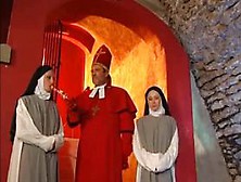 Catharsis - Nuns