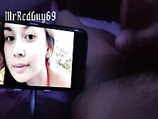 Cum Tribute °18 Request ( Yen Santos,  Beauty Goddess Bikini Photos Bakat Utong )