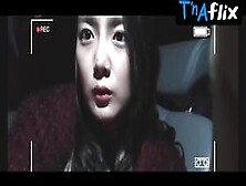 Jang Ha-Ram Breasts Scene In Prohibited Sex,  Sweet Revenge