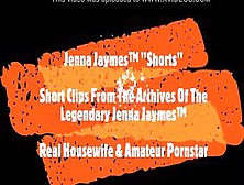Jenna Jaymes Squirts All Over 1080P (Shorts)