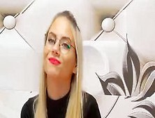 Alice Guilbert Romanian Webcam Livejasmin Free Chat Reading Glasses