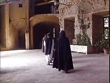 Das Kloster Von Troja (Full Movie)
