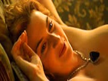 Kate Winslet In Titanic (1997)