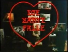 Die Zarte Falle (1976) With Maria Forsa~1