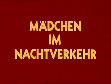 Madchen Im Nachtverkehr (1976) Jesus Franco