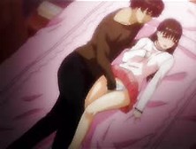 Garotas Do Porno Amador Hentai – Episódio 01