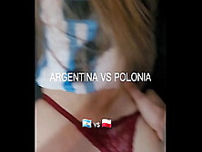 Round Of 16 Argentina Vs Australia Qatar 2022