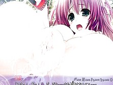 Petite Teen Anime Slut Gets A Rough Anal And Pussy Creampie