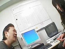 Japanese Hardcore Banging For Cute Japanese Teen Slut