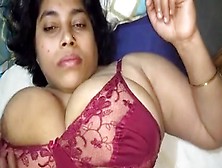 Indian Chubby Big Boobs Wife Hard Fucked